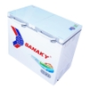 Tủ đông Sanaky VH-2899A2KD