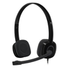Tai nghe Logitech H151_981-000587