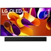 Smart Tivi LG OLED Evo 55G4PSA 4K 55 inch Mới 2024