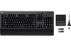 Bàn phím cơ không dây Logitech G613  (920-008402)