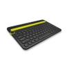 Bàn phím Không dây Logitech K480 Multi-Device 920-006380