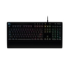 Bàn phím giả cơ Logitech Prodigy RGB G213 920-008096