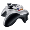 Bộ điều khiển game Logitech Wireless Gamepad F710  (940-000119)
