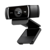 Webcam máy tính Logitech Pro HD C922 960-001090
