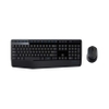 Combo Bàn Phím và Chuột không dây Logitech MK345 920-006491