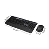 Combo Bàn Phím và Chuột không dây Logitech MK345 920-006491