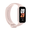 Vòng đeo tay thông minh Xiaomi Smart Band 8 Active Pink-BHR7420GL