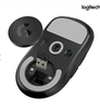 CHUỘT GAMING KHÔNG DÂY LOGITECH PRO X SUPERLIGHT 2 LIGHTSPEED BLACK _ 910-006632