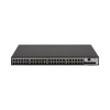 Thiết bị chuyển mạch Switch H3C SMB-S1850v2-52P-GL 48 x 1G RJ45, 4 x SFP Uplink SFP