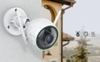 Camera Wifi  ezviz C3N ngoài trời 2 MegaPixel - H.265