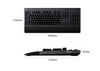 Bàn phím cơ không dây Logitech G613  (920-008402)