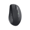 Chuột không dây Logitech MX Anywhere 3s Đen