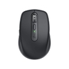 Chuột không dây Logitech MX Anywhere 3s Đen