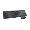 Combo Bàn Phím và Chuột không dây Logitech MK235 920-007937