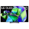 Smart Tivi LG 55C3PSA [ 55C3PSA ] OLED 4K 55 inch Mới 2023