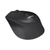 Chuột không dây Logitech M331 ĐEN 910-004914