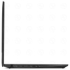 Laptop Lenovo ThinkPad P16s Gen 1 21BT005UVA (Intel Core i7-1260P | 2x16GB | 1TB | T550 4GB | 16 inch WUXGA | FreeDos | Đen)
