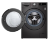 Máy giặt lồng ngang thông minh LG AI DD 10kg FV1410S3B Mới 2021