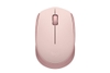 (MOUSE) LOGITECH M171 WIRELESS/HỒNG (ROSE) - 910-006868