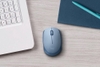 (MOUSE) LOGITECH M171 WIRELESS/XANH XÁM (BLUE GREY) - 910-006869
