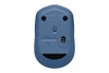 (MOUSE) LOGITECH M171 WIRELESS/XANH XÁM (BLUE GREY) - 910-006869