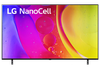 Smart Tivi LG NanoCell 4K 55 inch 55NANO80SQA MỚI 2022