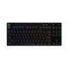 Bàn phím cơ TKL Logitech Pro X GX Blue 920-009239