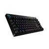 Bàn phím cơ TKL Logitech Pro X GX Blue 920-009239