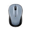 Chuột không dây Logitech Quang M325S (Xám nhạt)_910-006815