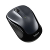 Chuột không dây Logitech Quang M325S (Xám đậm)_910-006814