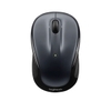 Chuột không dây Logitech Quang M325S (Xám đậm)_910-006814