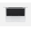 MacBook Pro 14 inch M4 (10CPU | 10GPU | 24GB | 1TB | SILVER) - Z1GS0002L