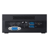 Máy tính mini Asus PN40-BBC910MV (Intel Celeron J4025/ Intel®UHD Graphics 600/ NoOS)