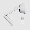 Webcam Logitech Brio 100 1080p full HD- Màu trắng 960-001618