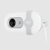 Webcam Logitech Brio 100 1080p full HD- Màu trắng 960-001618