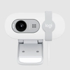 Webcam Logitech Brio 100 1080p full HD- Màu trắng 960-001618