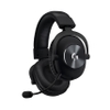 Tai nghe Logitech G PRO GAMING 981-000814