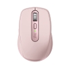 Chuột không dây Logitech MX Anywhere 3s Hồng
