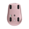 Chuột không dây Logitech MX Anywhere 3s Hồng