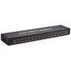 Bộ chia HDMI 1 ra 16 cổng Ugreen 40218 chính hãng, phân giải FullHD 1080p