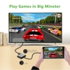 Cáp Micro HDMI to VGA, HDMI chính hãng Ugreen 30355