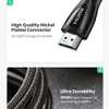 Cáp HDMI 2.1 hỗ trợ 8K@60Hz dài 1m chính hãng Ugreen 80401