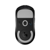 Chuột Logitech Gaming Pro X SuperLight Wireless - Black - 910-005882