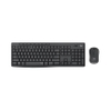Combo Bàn Phím và Chuột không dây Logitech MK295 Silent 920-009814