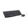 Combo Bàn Phím và Chuột không dây Logitech MK295 Silent 920-009814