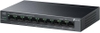 Switch Để Bàn 9 Cổng 10/100Mbps với 8 Cổng PoE+ TP-Link LS109P