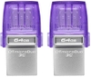USB Kingston DataTraveler microDuo 3C 64GB