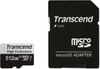 thẻ nhớ Transcend 512GB microSD TS512GUSD350V