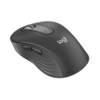 Chuột không dây Logitech M650 Đen 910-006262