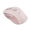 Chuột không dây Logitech M650 Hồng 910-006263 910-006987